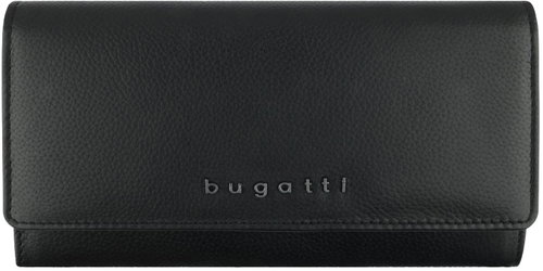 Bugatti Ladies' Wallet Bella Black - Wallet - Main image