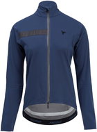 SILVINI Tempesta WJ2116 navy - black, XXL - Cycling Jacket