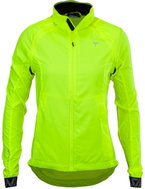 SILVINI Vetta yWJ1623 neon - cloud, XS - Cycling Jacket