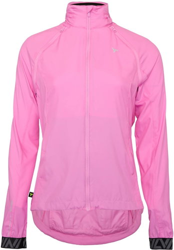 SILVINI Vetta WJ1623 blush, XL - Cycling Jacket - Main image