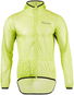 SILVINI Savio UJ397 lime, L - Bunda na kolo