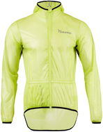 Bunda na kolo SILVINI Savio UJ397 lime, 3XL - Bunda na kolo