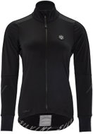 SILVINI Ghisalla WJ2114 black - white, M - Cycling Jacket