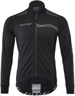 SILVINI Ghisallo MJ2129 black - white, XS - Cycling Jacket