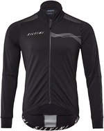 SILVINI Ghiallo MJ2129 black - white - Cycling Jacket