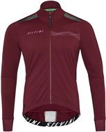 SILVINI Ghiallo MJ2129 merlot - Cycling Jacket