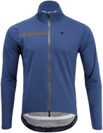 SILVINI Tempesto MJ2115 navy - black, 3XL - Cycling Jacket