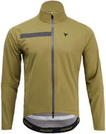 SILVINI Tempesto MJ2115 olive - black, 3XL - Cycling Jacket