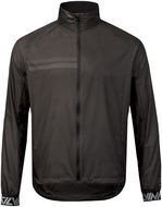 SILVINI Monano MJ2010 black - Bunda na kolo