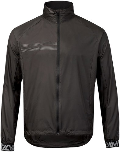 SILVINI Monsano MJ2010 black, XL - Cycling Jacket - Main image