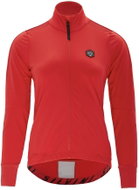 SILVINI Ghialla WJ2114 ruby - Cycling Jacket
