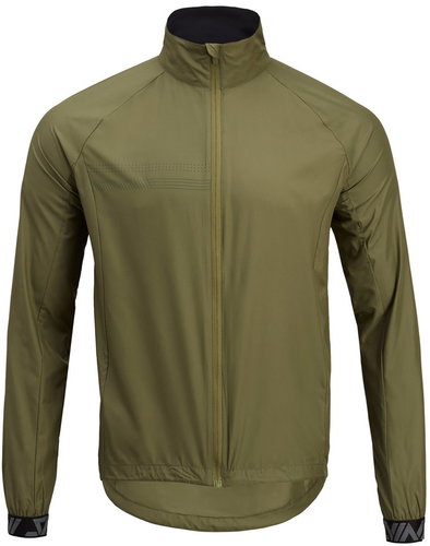 SILVINI Monsano MJ2010 olive, M - Cycling Jacket - Main image