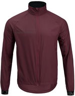 SILVINI Monano MJ2010 plum - Bunda na kolo
