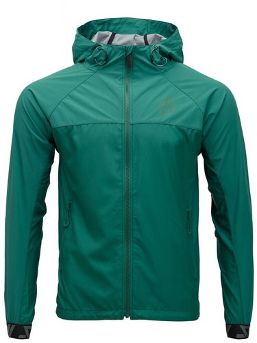 SILVINI Meleti MJ1918 garden, S - Cycling Jacket - Main image