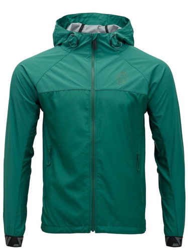 SILVINI Meleti MJ1918 garden, L - Cycling Jacket - Main image