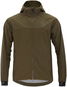 SILVINI Meleti MJ1918 olive, M - Bunda na kolo