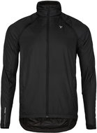 SILVINI Vetta MJ1612 black - cloud - Bunda na kolo