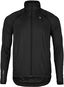 Bunda na kolo SILVINI Vetta MJ1612 black - cloud, L - Bunda na kolo
