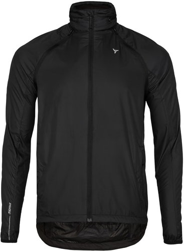 SILVINI Vetta MJ1612 black - cloud, 4XL - Cycling Jacket - Main image