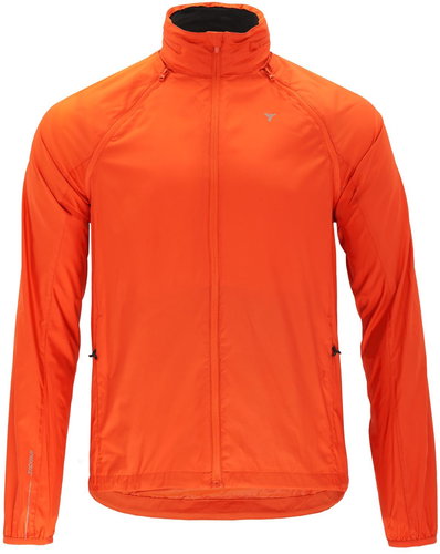 SILVINI Vetta MJ1612 orange, S - Bunda na kolo - Hlavní obrázek