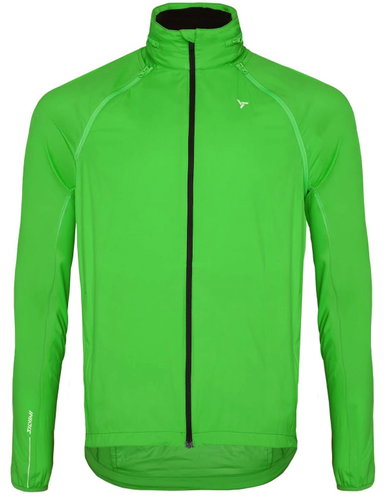 SILVINI Vetta MJ1612 green, 5XL - Cycling Jacket - Main image