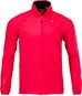 SILVINI Vetta MJ1612 red - cloud, L - Bunda na kolo