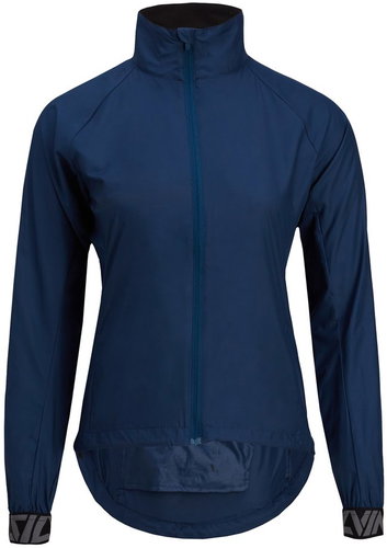 SILVINI Monsana WJ2023 navy, L - Cycling Jacket - Main image