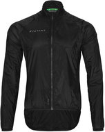 SILVINI Montilio MJ1601 black, XL - Bunda na kolo