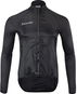 Bunda na kolo SILVINI Montilio MJ1601 black, XL - Bunda na kolo