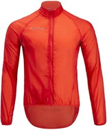 SILVINI Montilio MJ1601 ruby - charcoal, M - Cycling Jacket