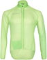 SILVINI Montilio MJ1601 green - Bunda na kolo