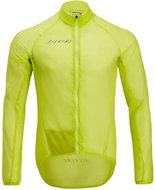 SILVINI Montilio MJ1601 lime - black, M - Cycling Jacket