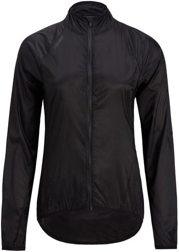 SILVINI Valenza WJ2019 black, M - Cycling Jacket - Main image