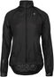 Bunda na kolo SILVINI Vetta WJ1623 black - cloud, XL - Bunda na kolo