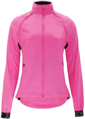 SILVINI Vetta WJ1623 pink, S - Cycling Jacket - Main image