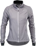 SILVINI Vetta WJ1623 cloud, 3XL - Bunda na kolo