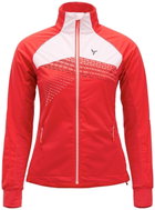 SILVINI Serrone WJ1501 ruby-blush XS - Cycling Jacket