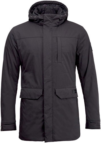 SILVINI Monteso MJ2108 black S - Cycling Jacket - Main image