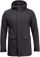 SILVINI Monteso MJ2108 black L - Bunda na kolo