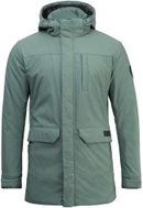 SILVINI Monteso MJ2108 olive-black 3XL - Cycling Jacket