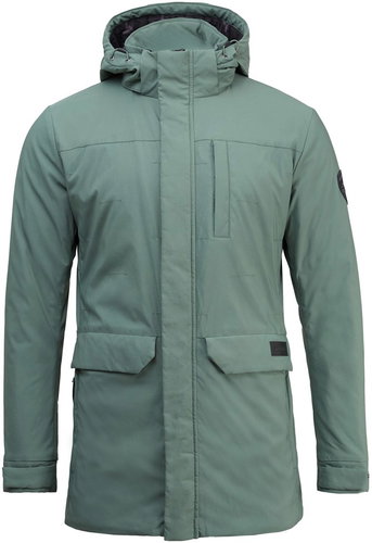 SILVINI Monteso MJ2108 olive-black 3XL - Cycling Jacket - Main image