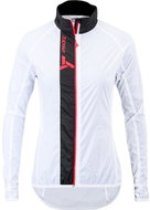 SILVINI Gela WJ1617 white-black XL - Cycling Jacket