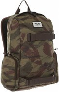 Burton Emphasis Pack Brushstroke Camo - City Backpack
