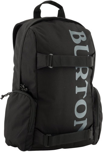 Burton Emphasis Pack True Black - City Backpack - Main image