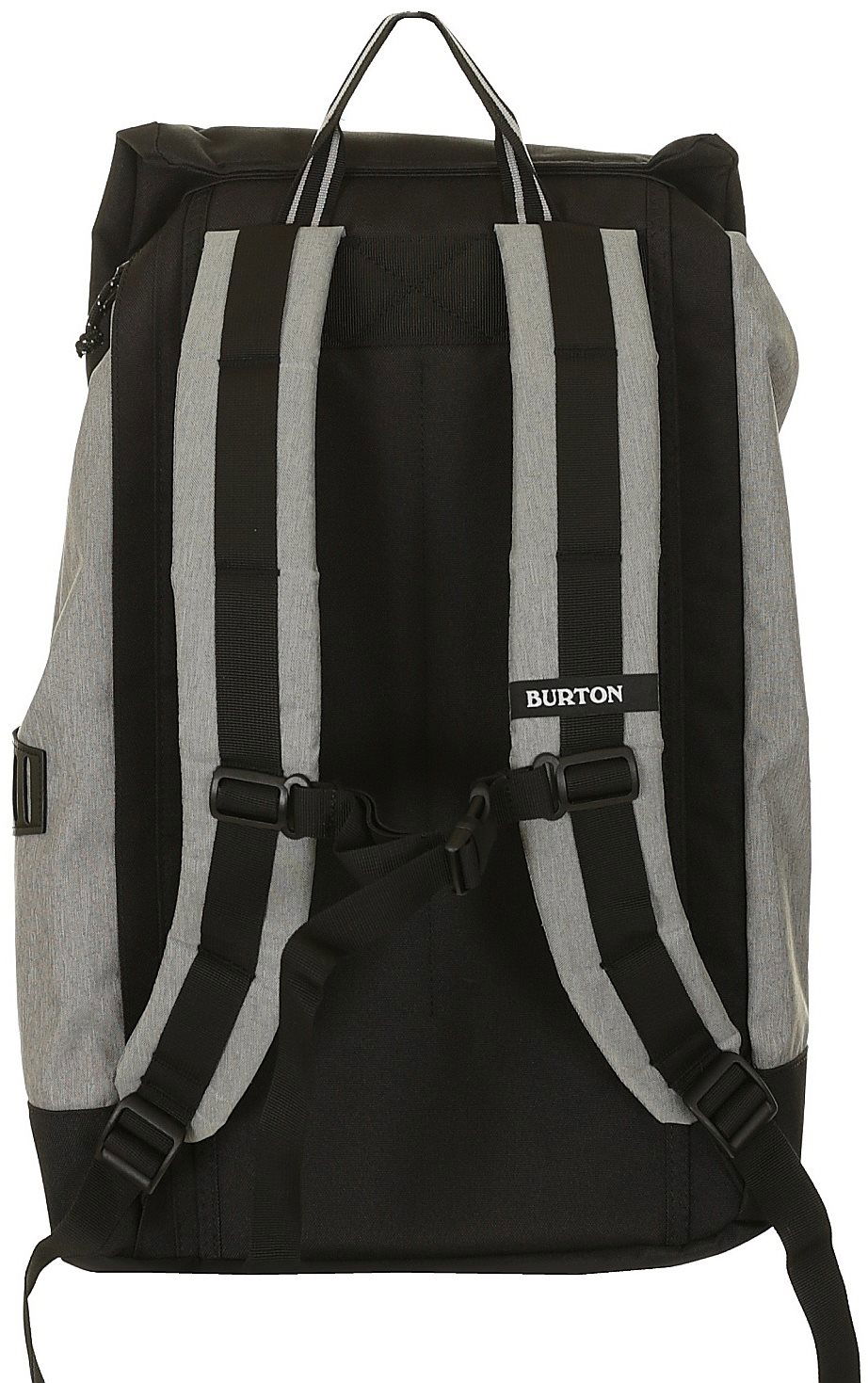 Burton tinder grey outlet heather