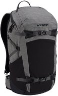 Burton Day Hiker 31L Shade Heather - Sports Backpack