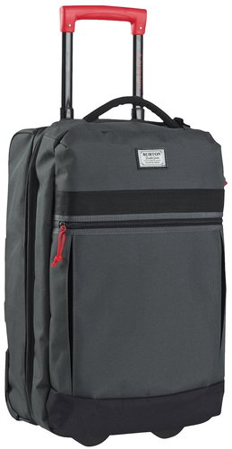 Burton Overnighter Roller Blot - Suitcase - Main image