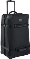 Burton Wheelie Sub True Black Ballistic - Suitcase