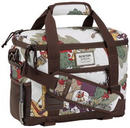 Burton Lil Buddy Duntadun Print - Termotaška