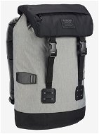Burton Tinder Pack Grey Heather - City Backpack